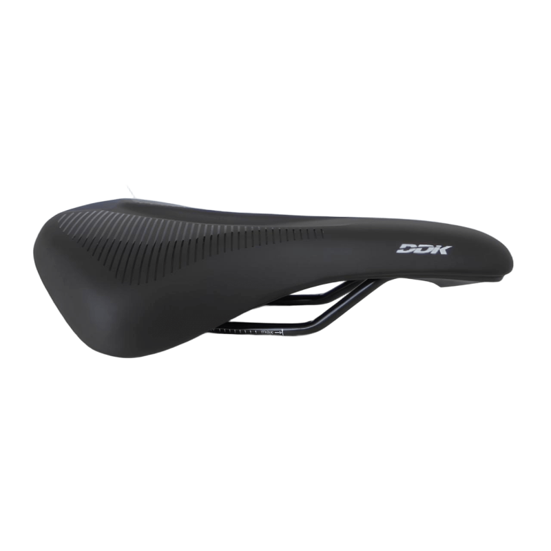 saddle